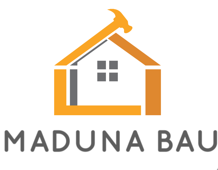 Maduna Bau logo